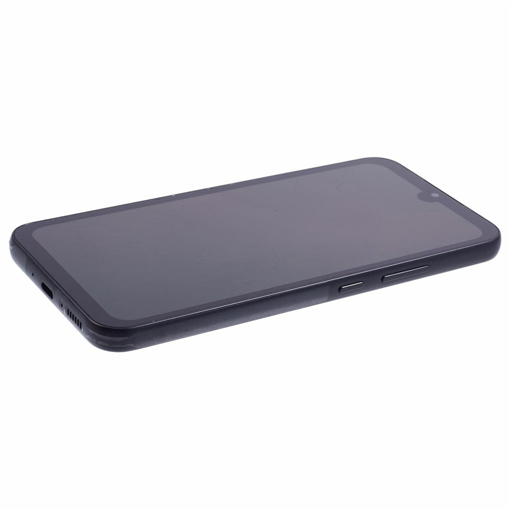 Galaxy A Parts