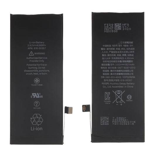 iPhone Parts