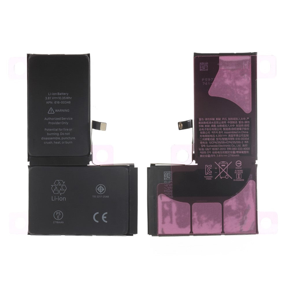iPhone Parts