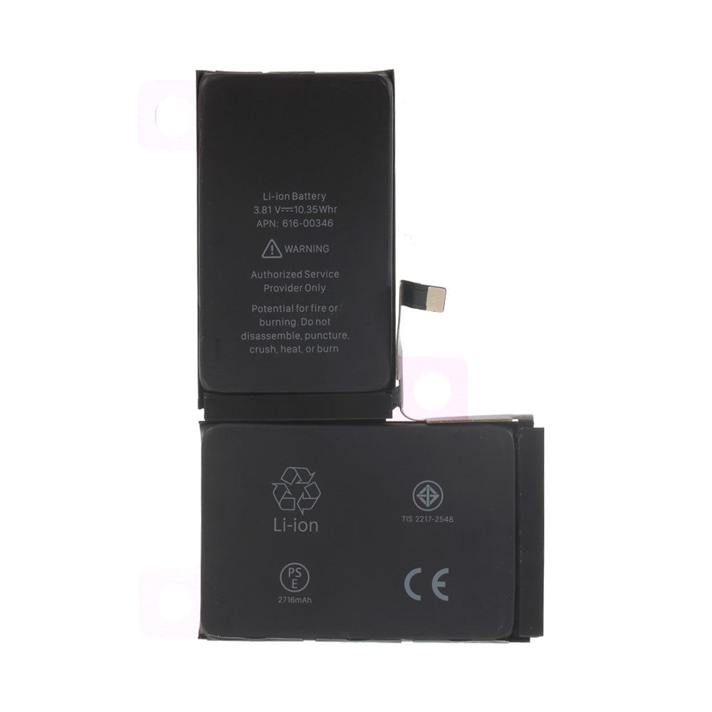 iPhone Parts