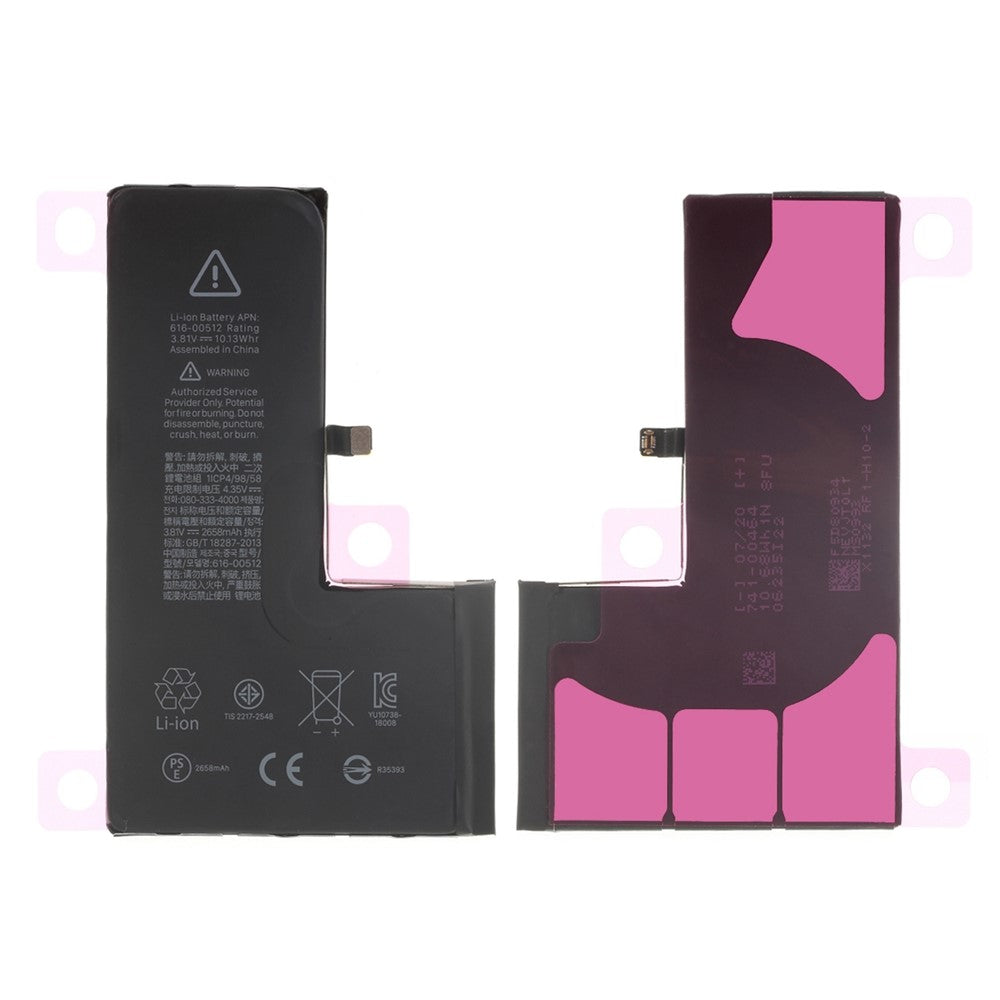 iPhone Parts