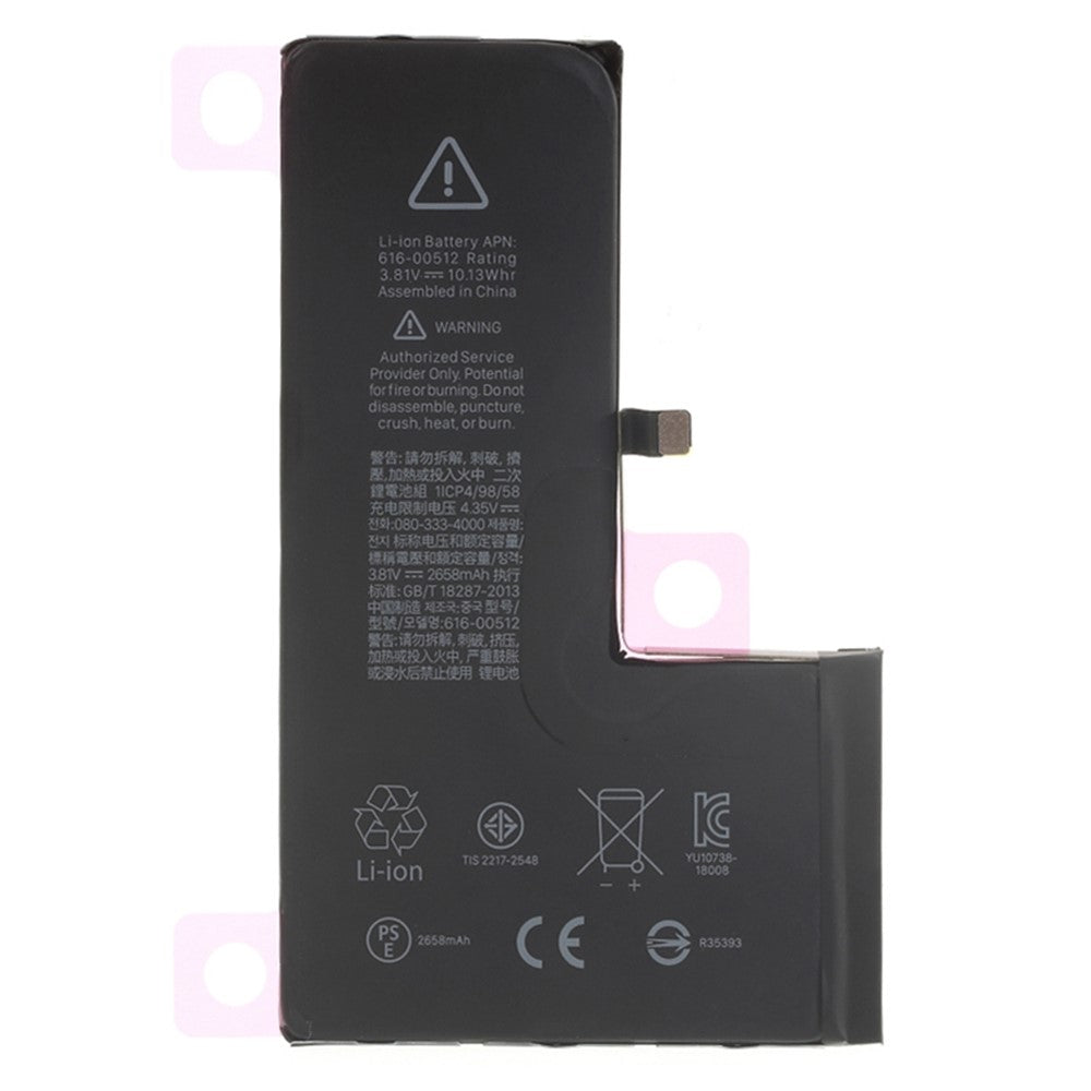 iPhone Parts