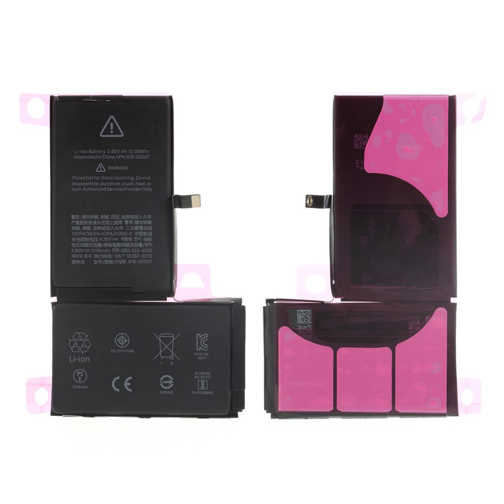 iPhone Parts