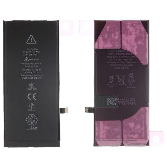 iPhone Parts