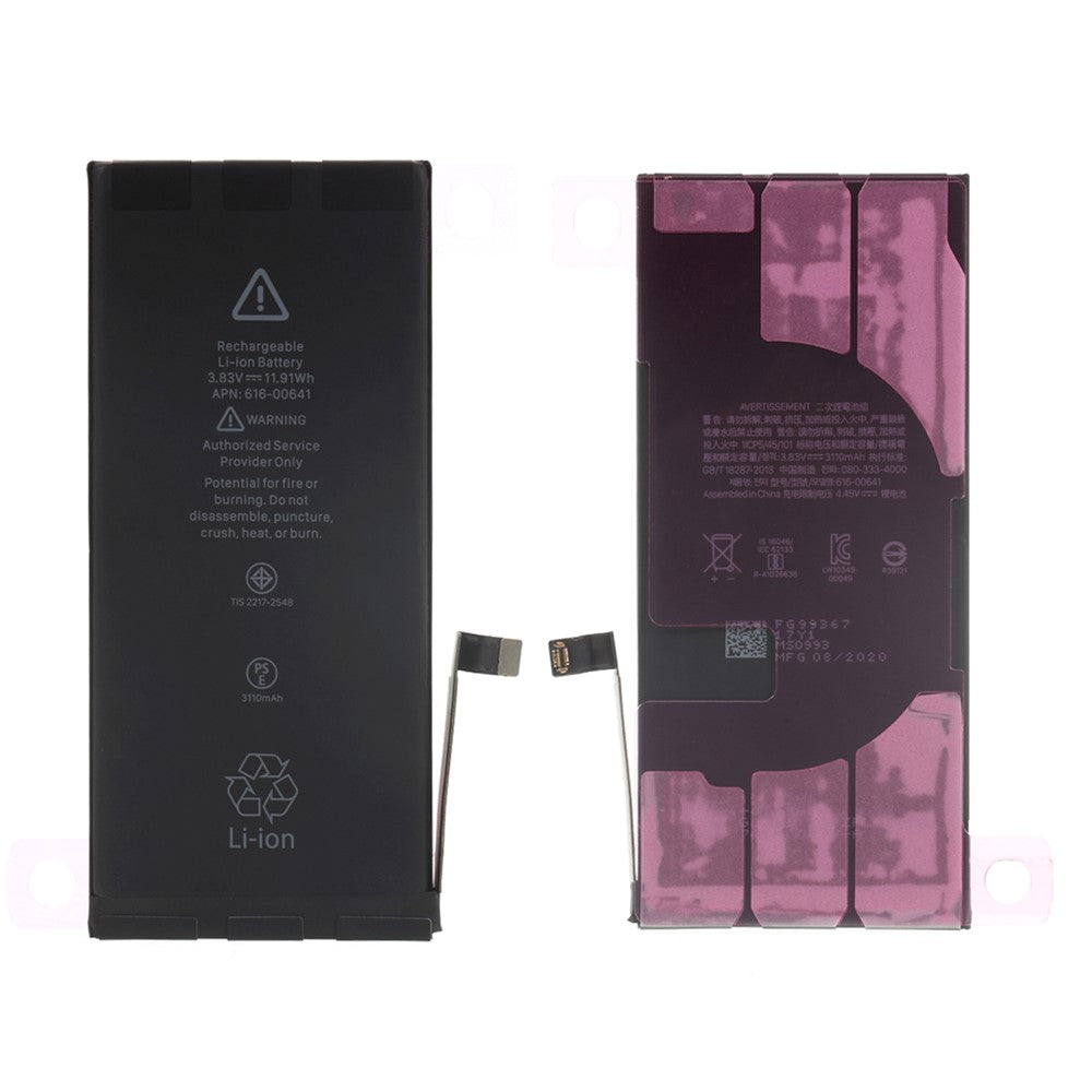 iPhone Parts