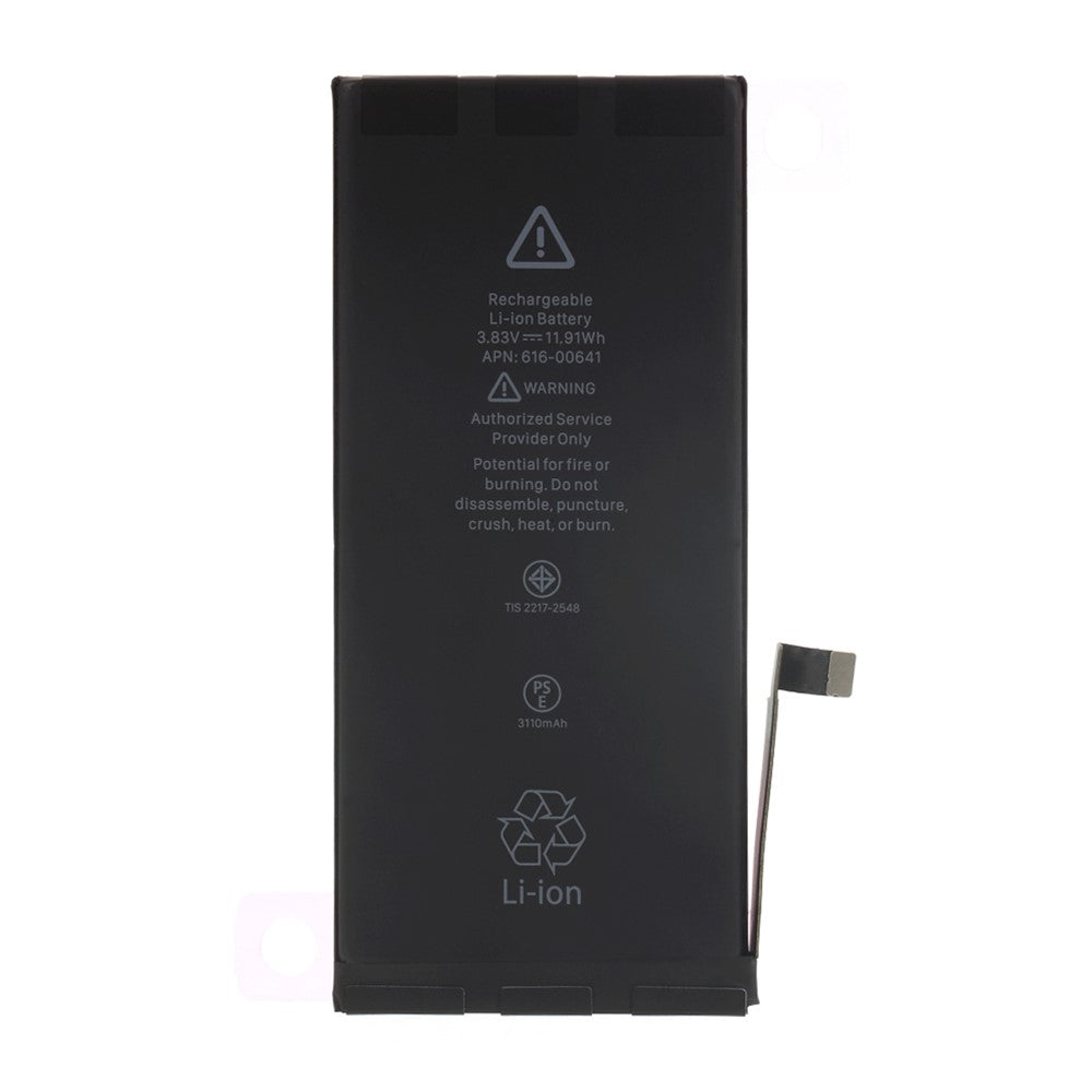 iPhone Parts