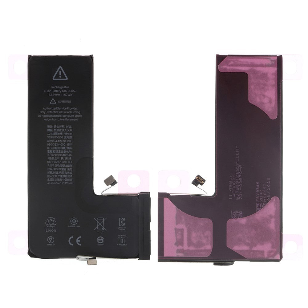 iPhone Parts