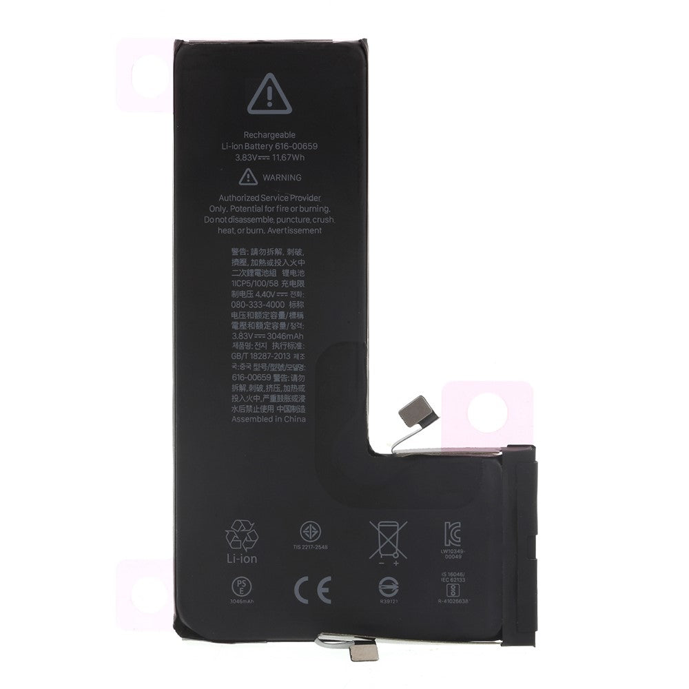 iPhone Parts