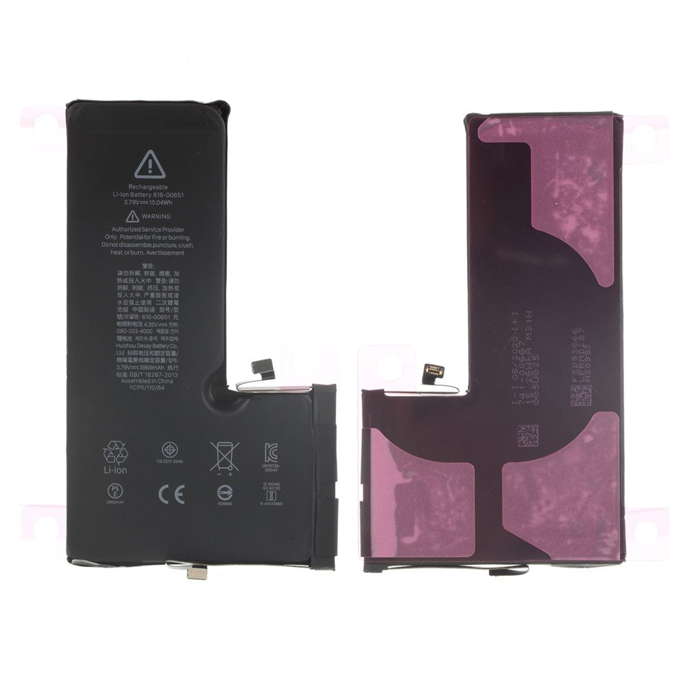 iPhone Parts