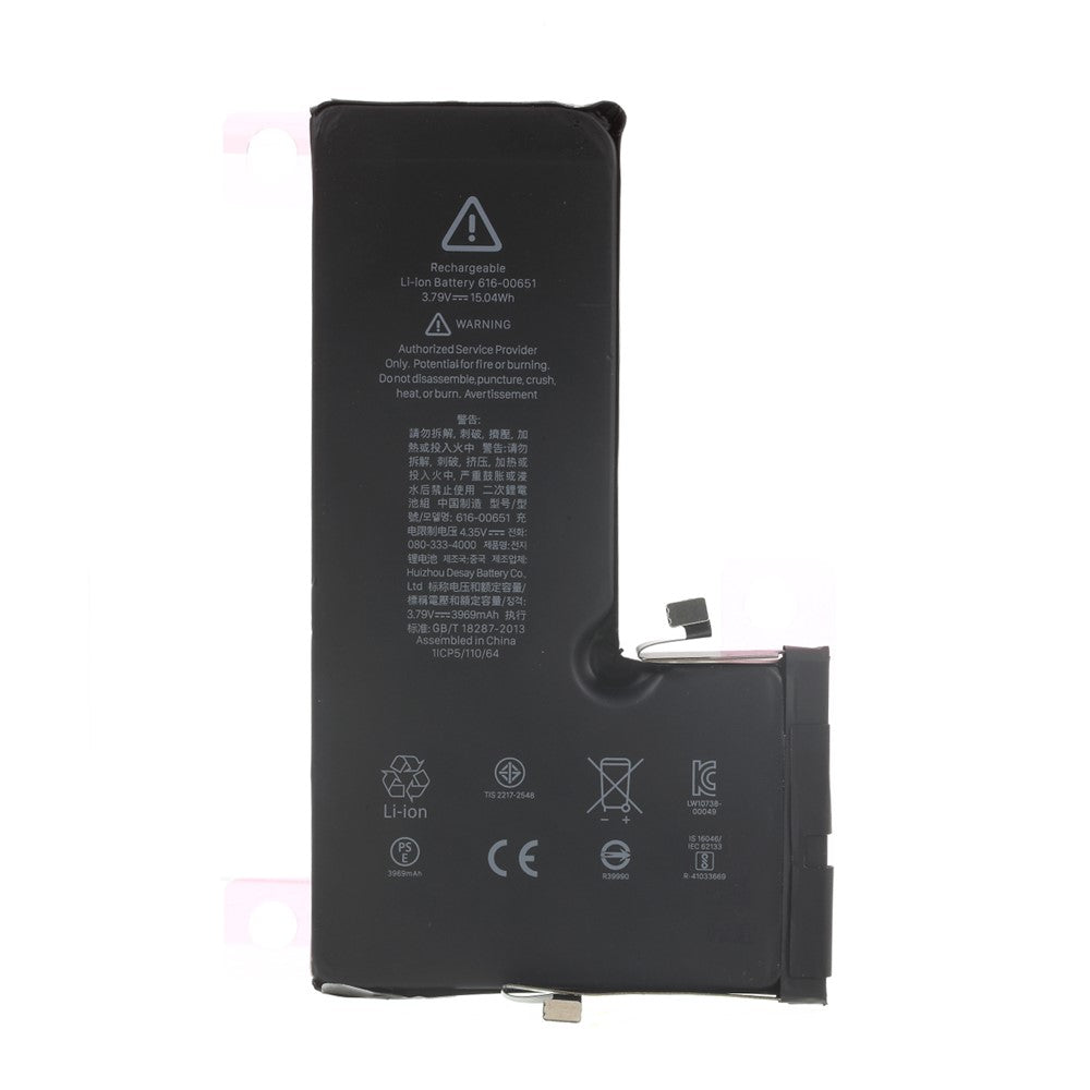 iPhone Parts