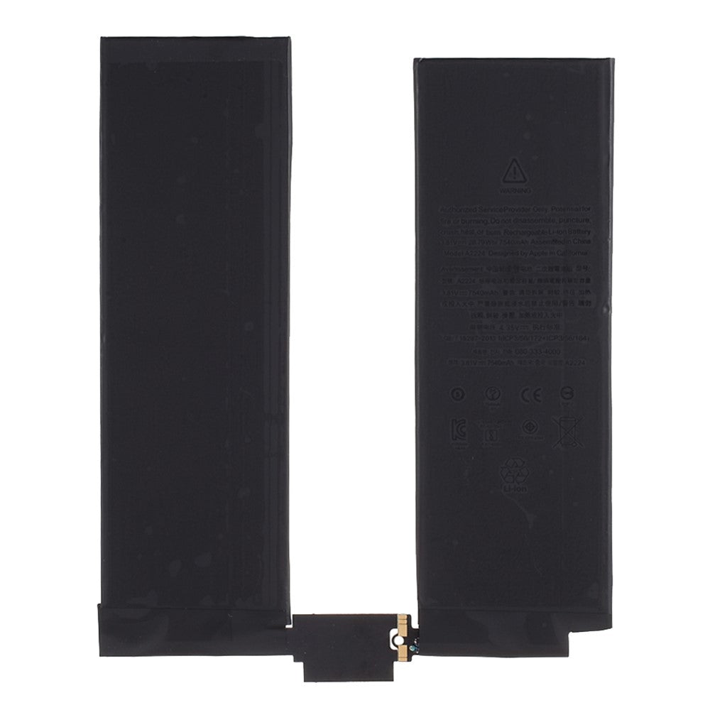 iPad Parts