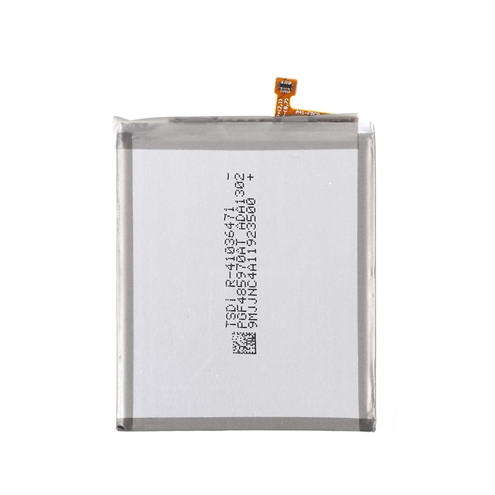 Galaxy A Parts