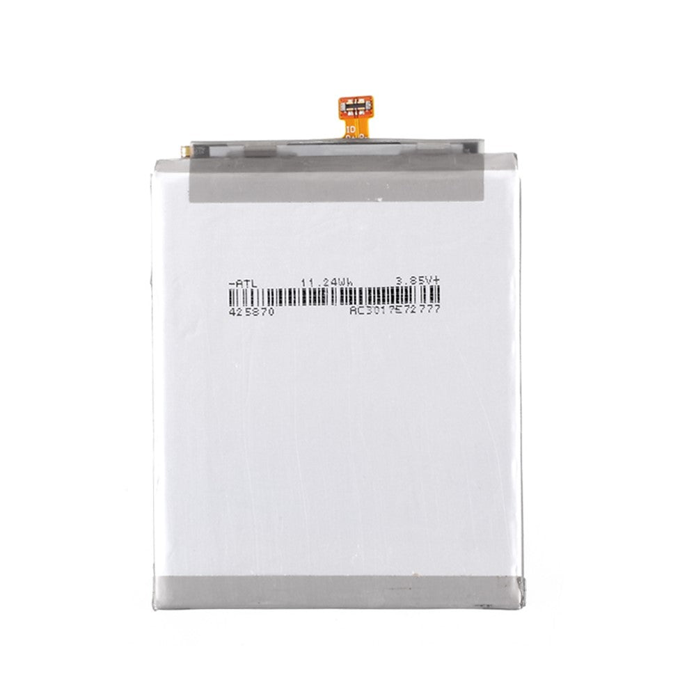 Galaxy A Parts
