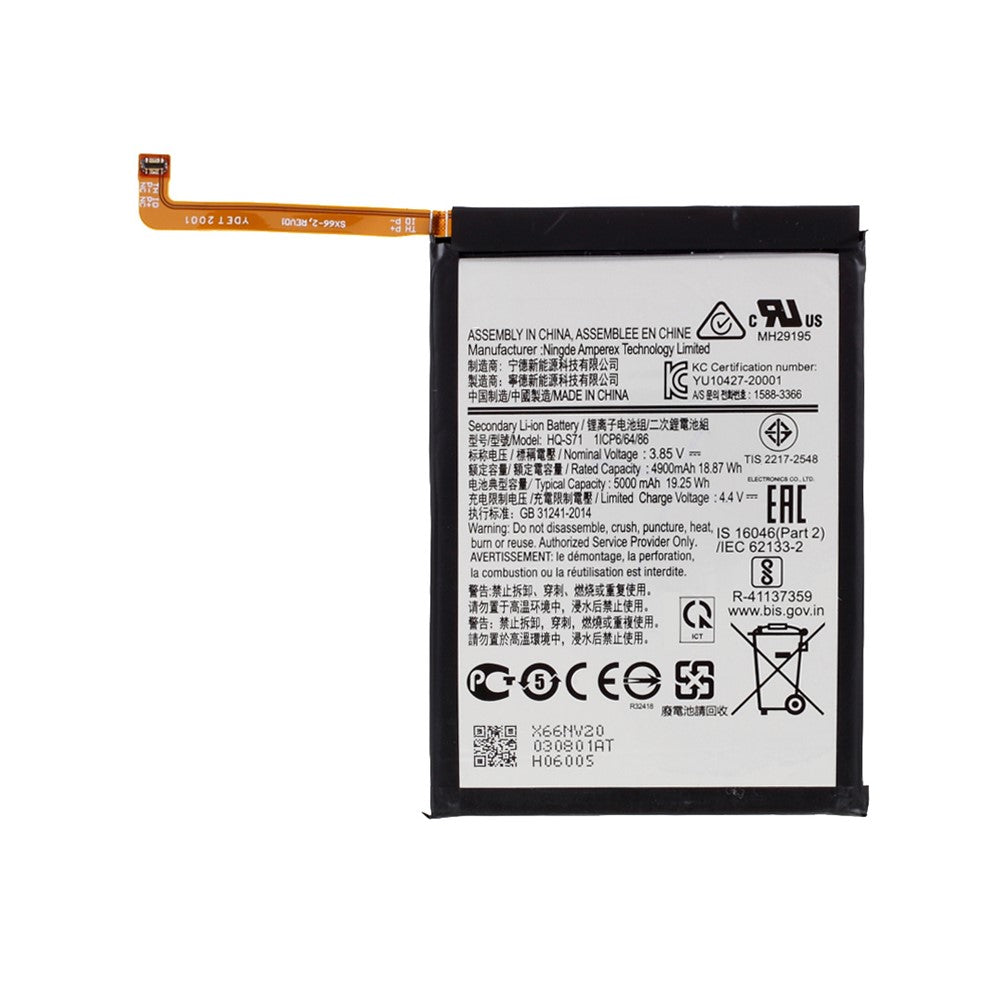 Other Samsung Parts 