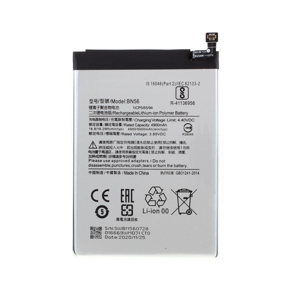 iPhone Parts