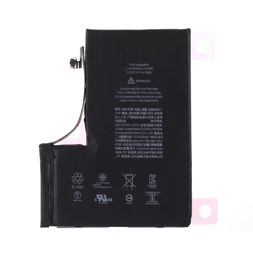 iPhone Parts