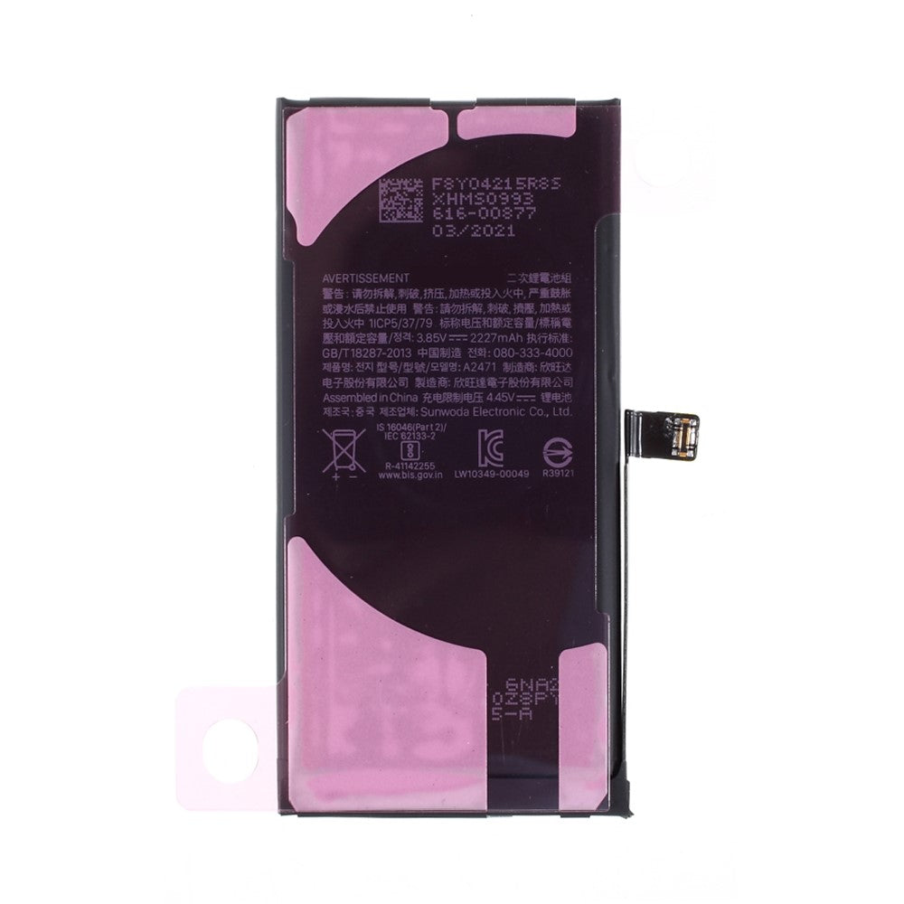 iPhone Parts