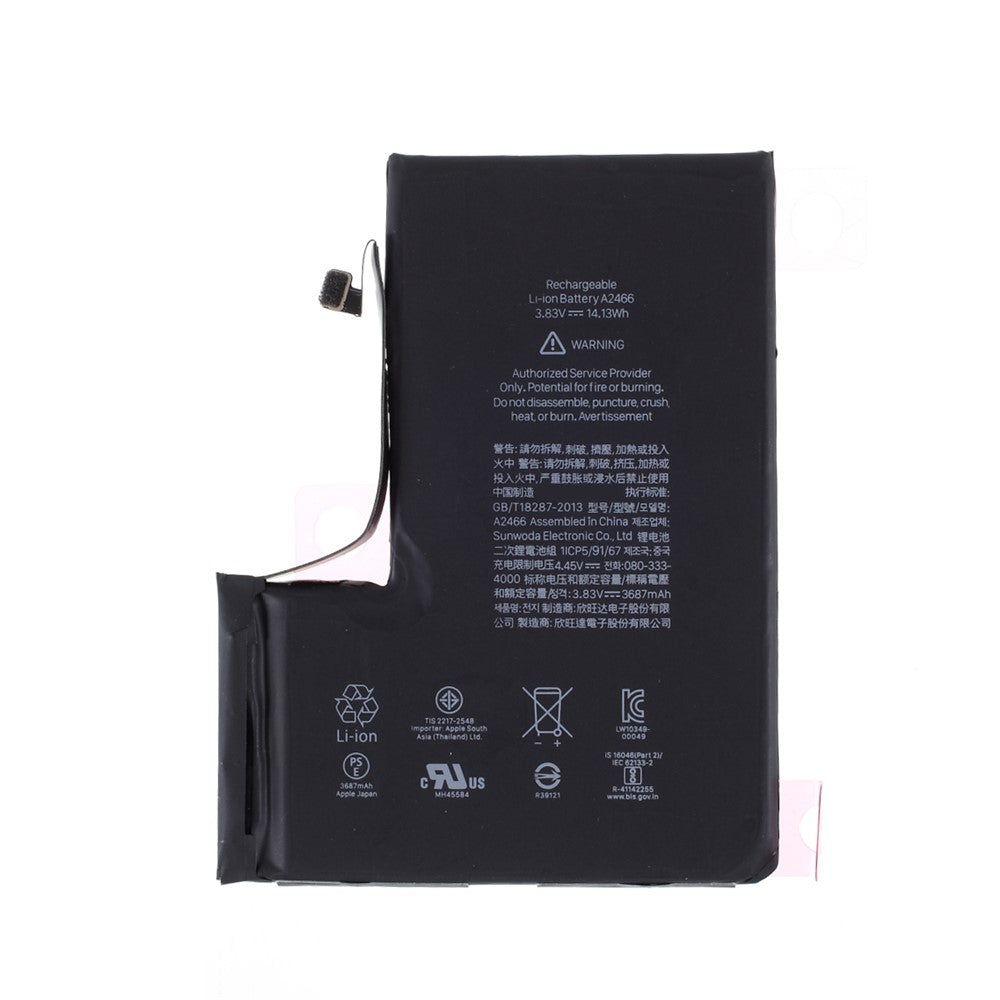 iPhone Parts