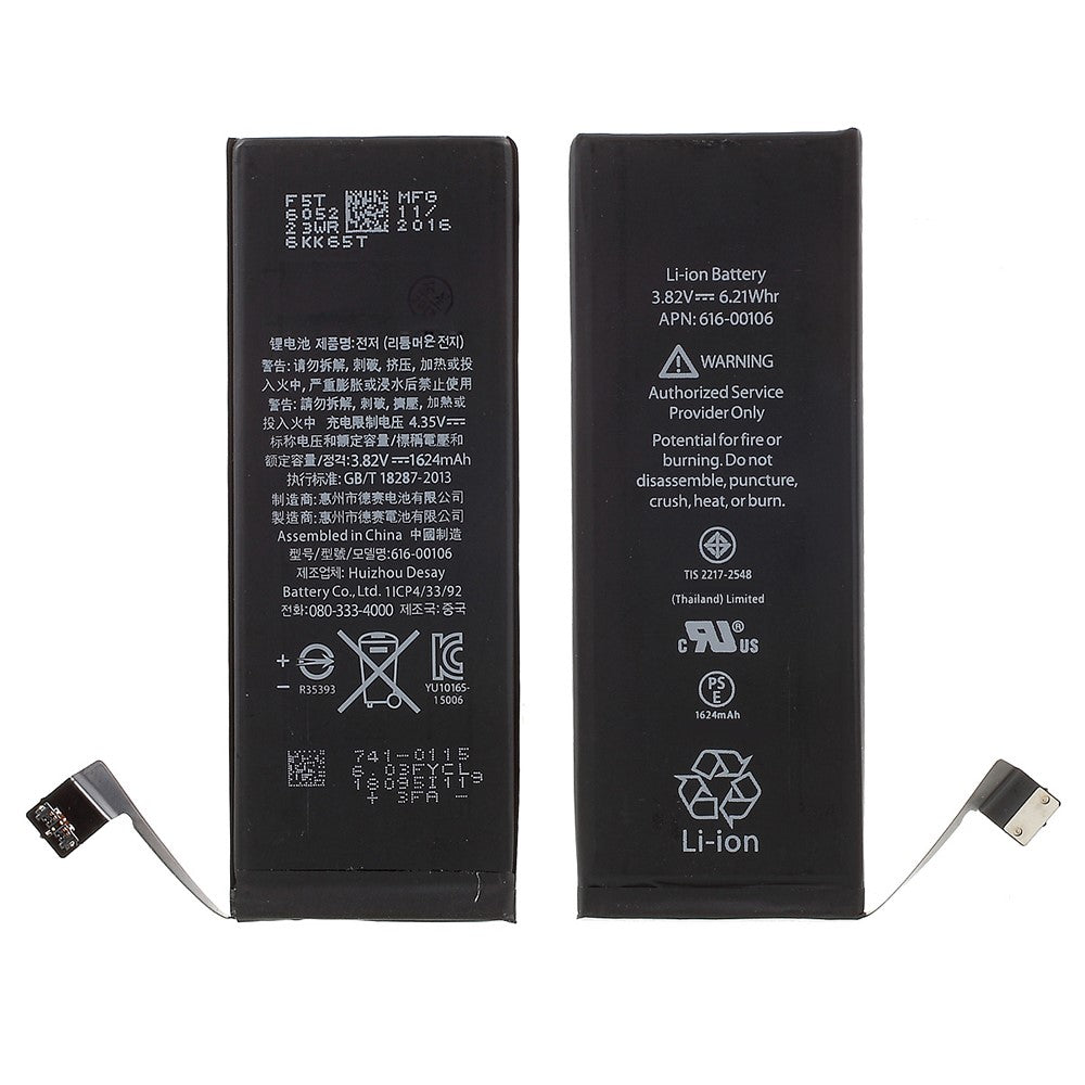 iPhone Parts
