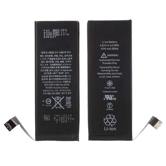 iPhone Parts
