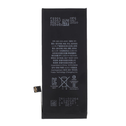 iPhone Parts