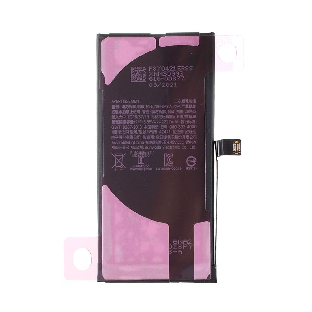 iPhone Parts