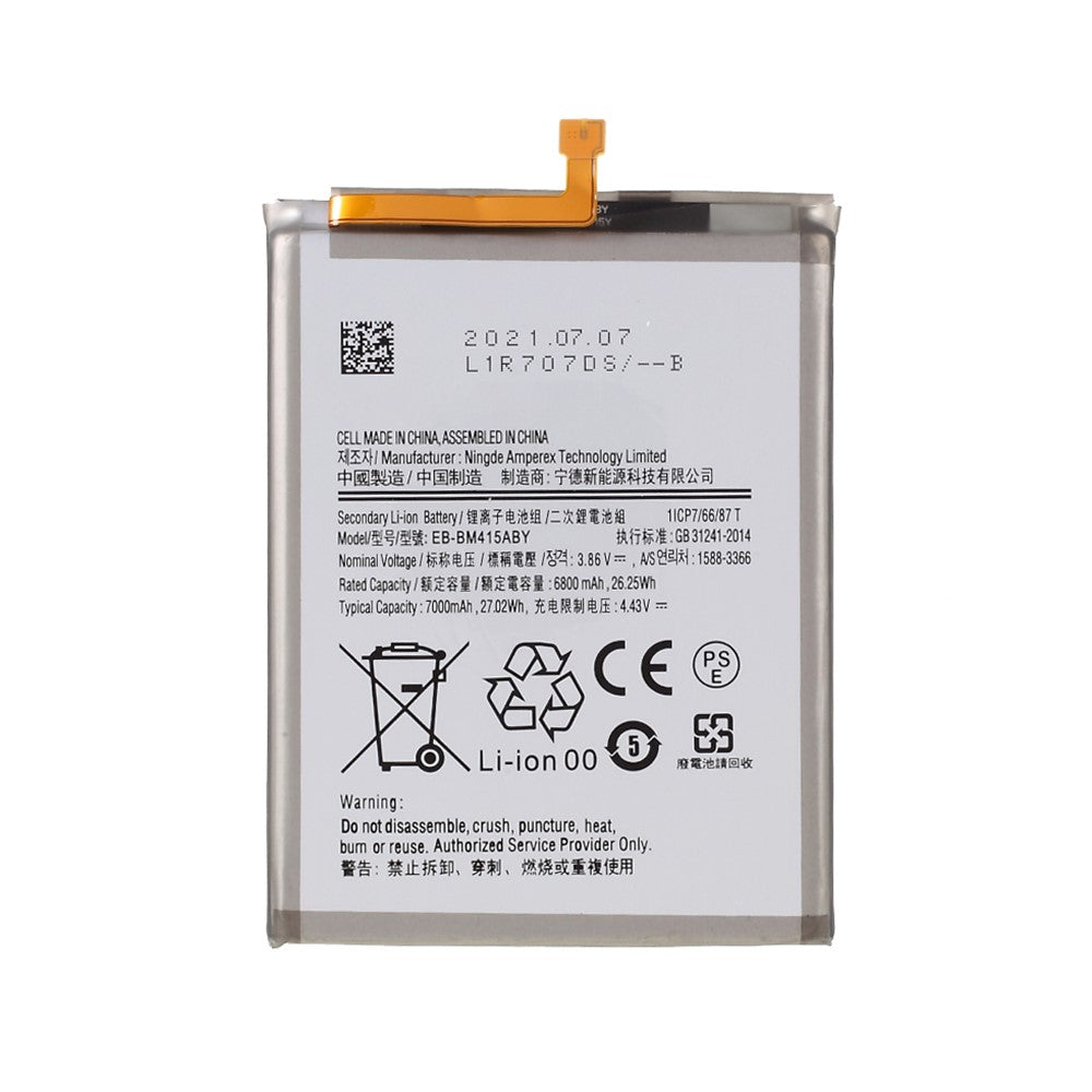 Other Samsung Parts 