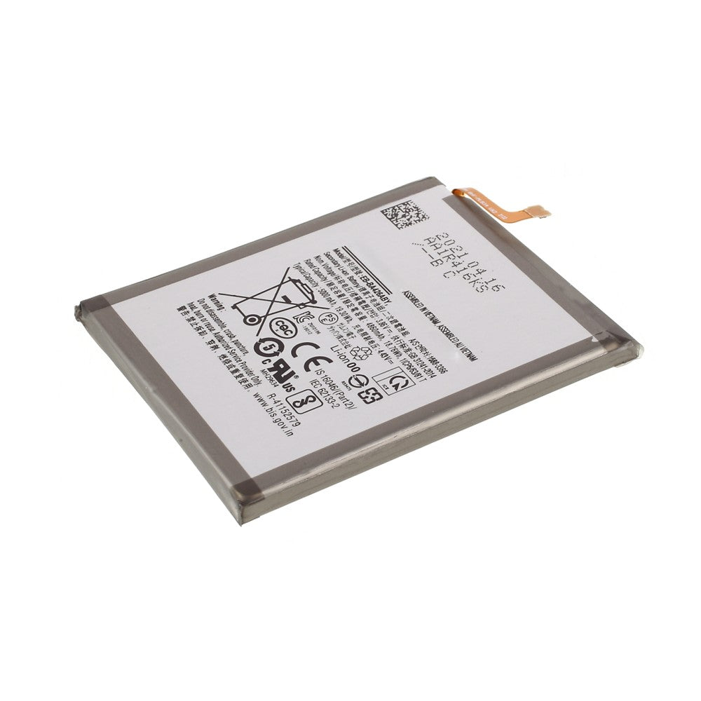 Galaxy A Parts