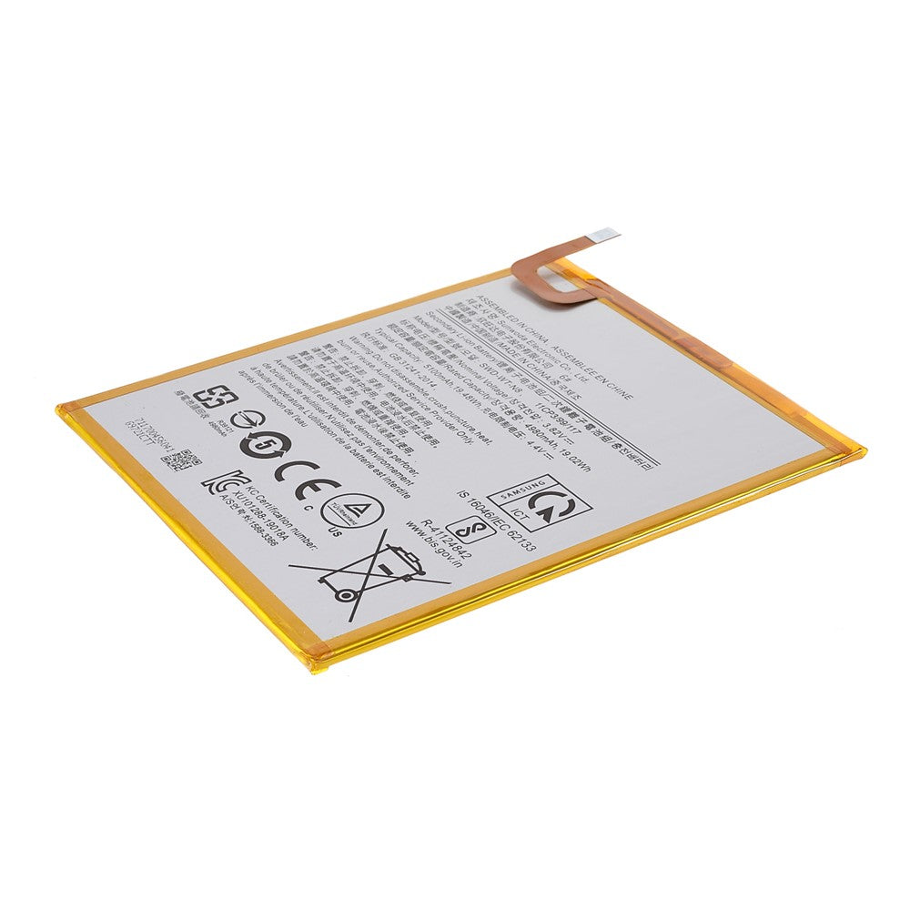 Galaxy Tab Parts 