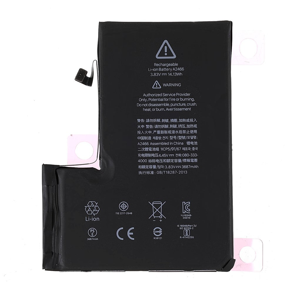 iPhone Parts