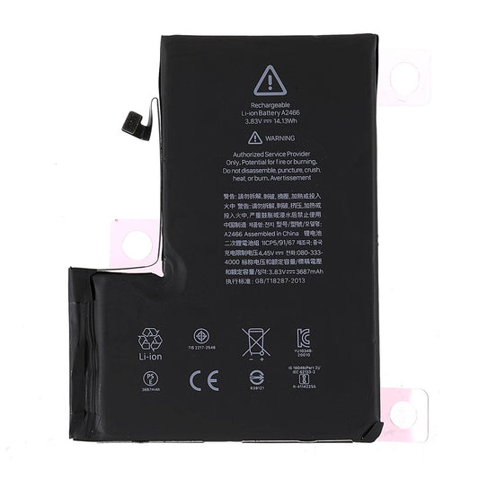 iPhone Parts
