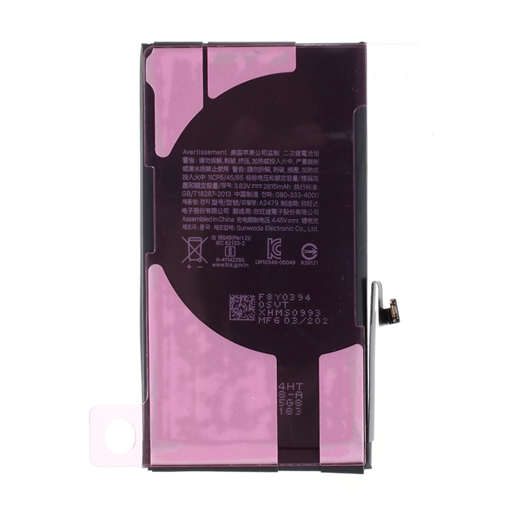 iPhone Parts