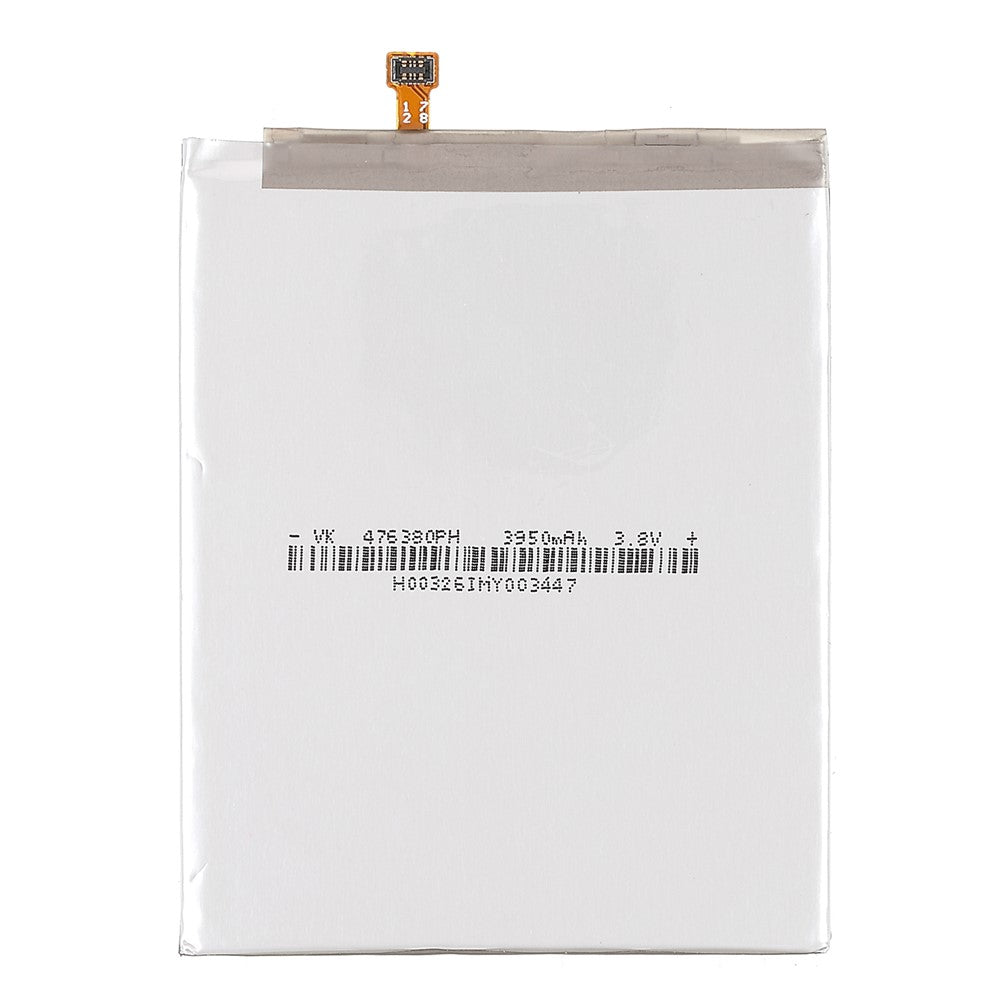 Galaxy A Parts