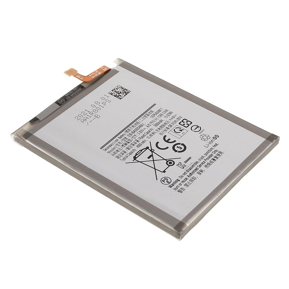 Galaxy A Parts