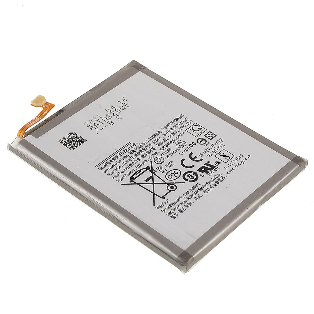 Galaxy A Parts