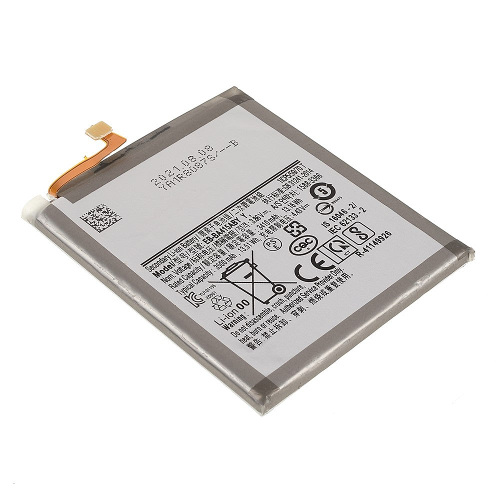 Galaxy A Parts
