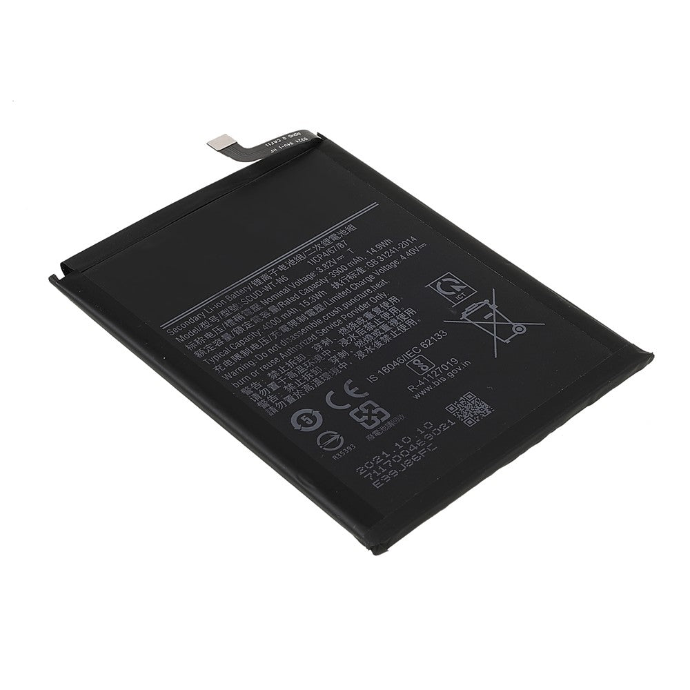 Galaxy A Parts
