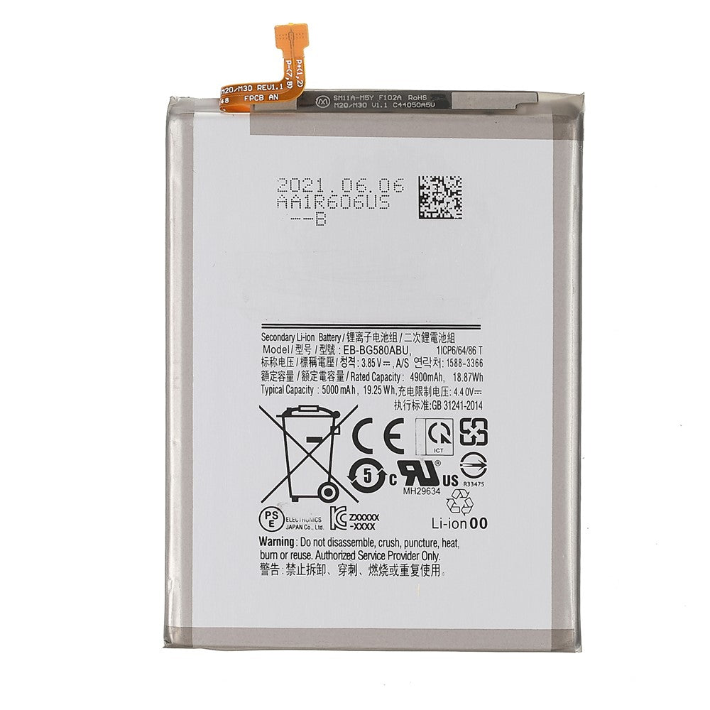 Other Samsung Parts 