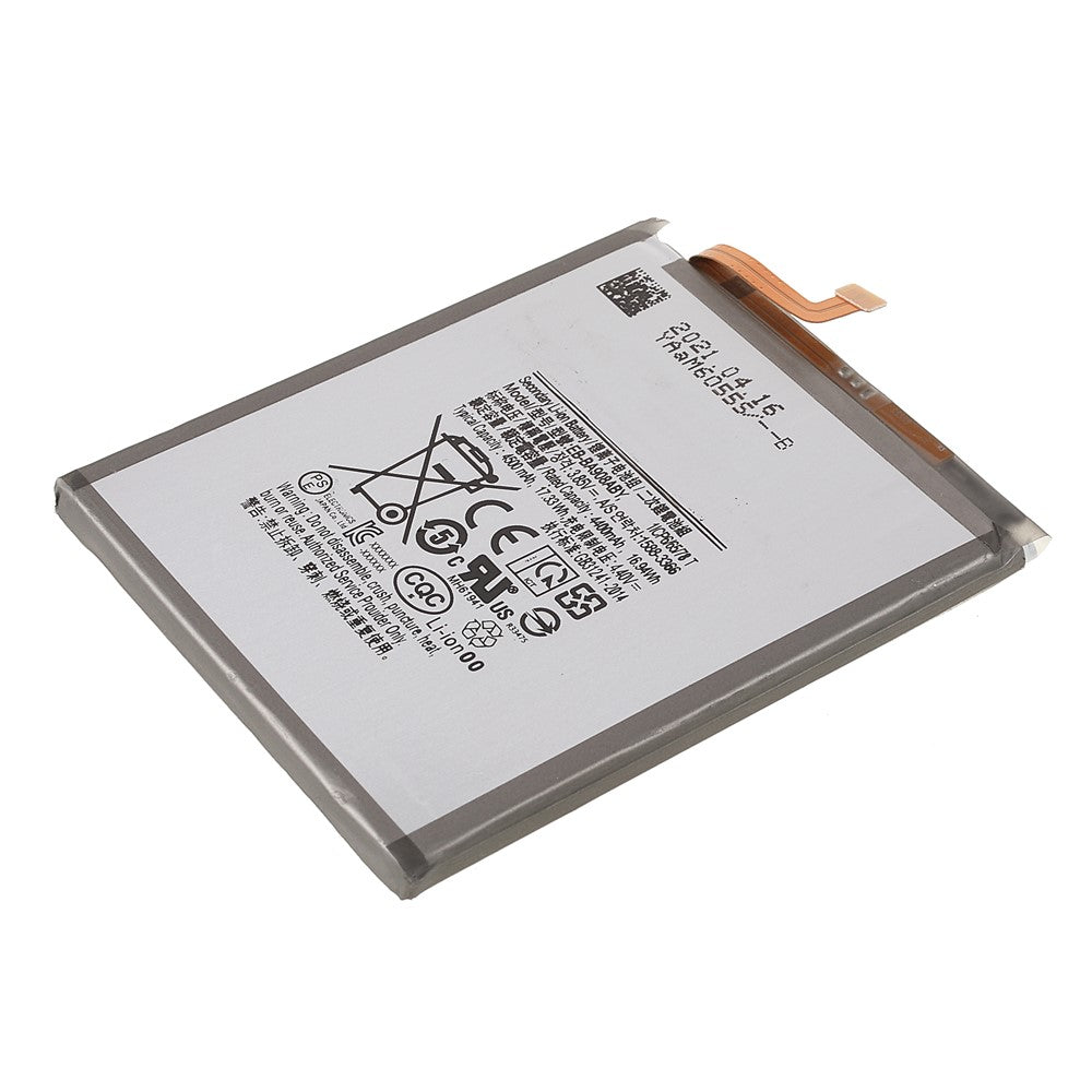 Galaxy A Parts
