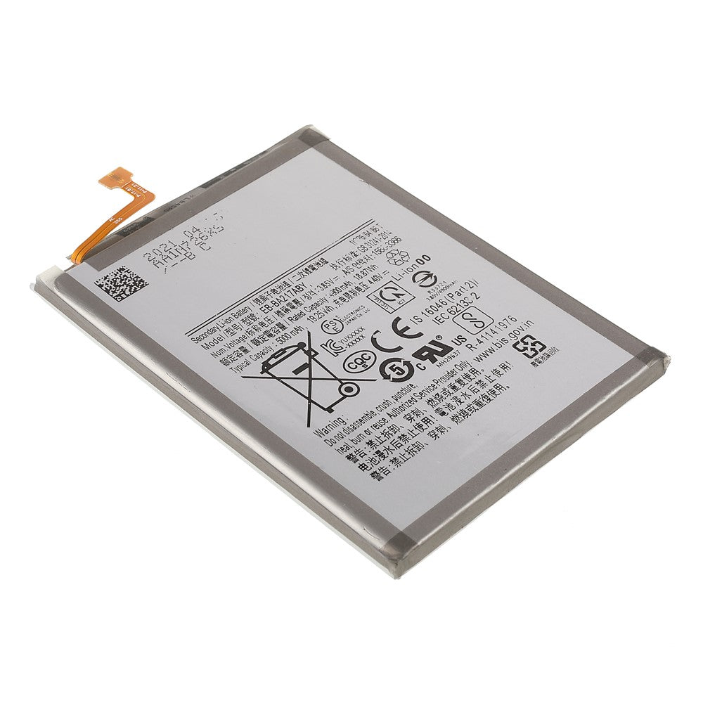 Galaxy A Parts