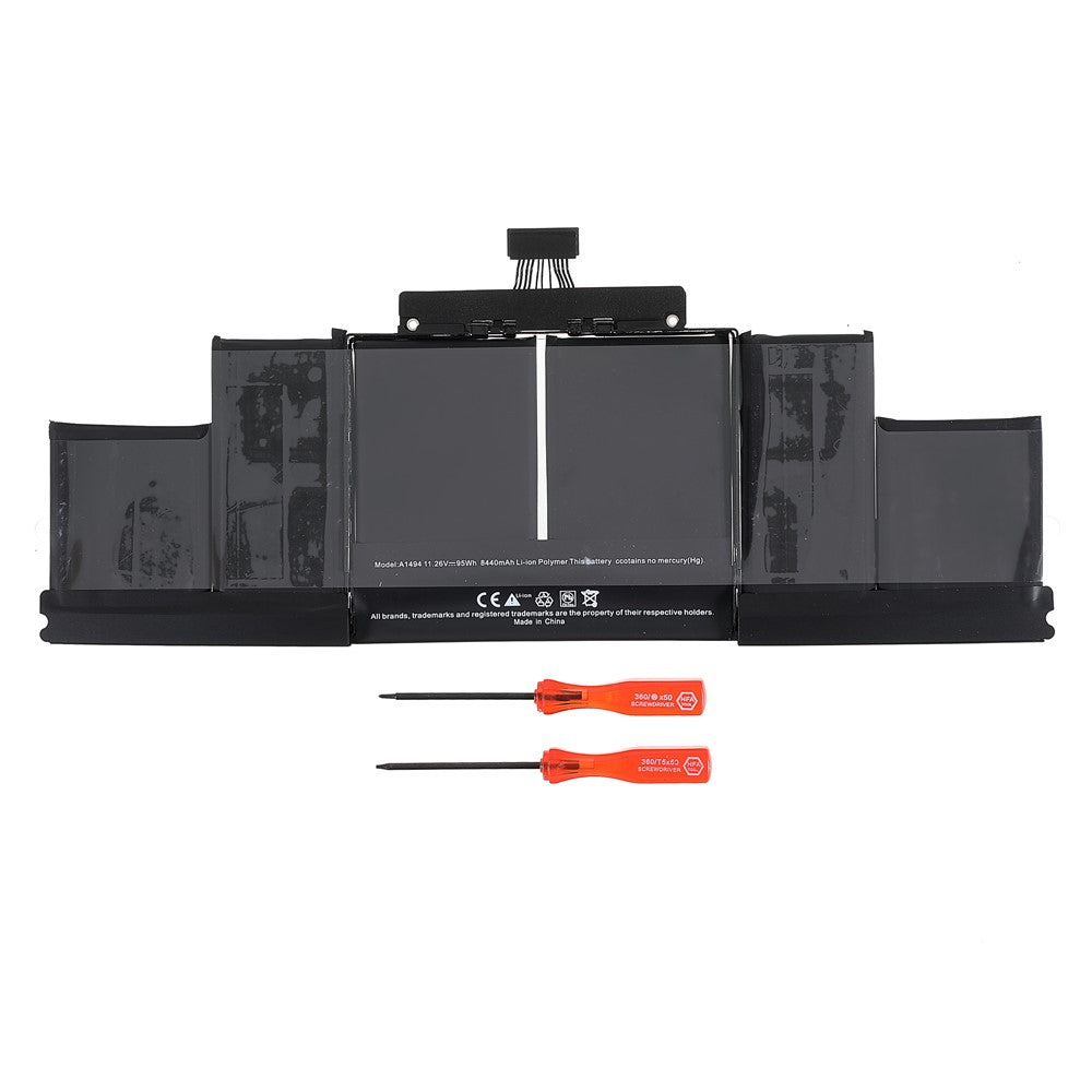 Macbook Parts