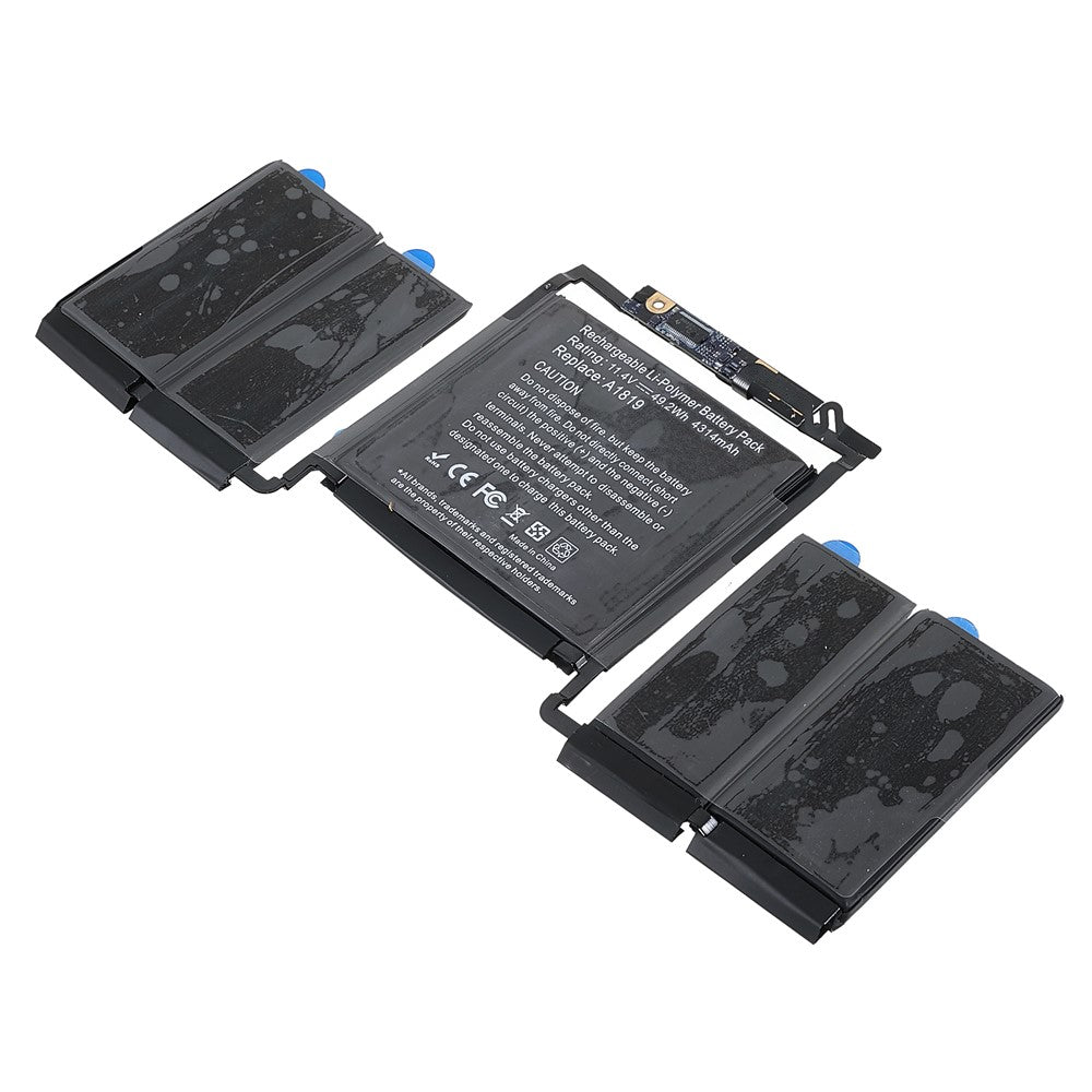 Macbook Parts