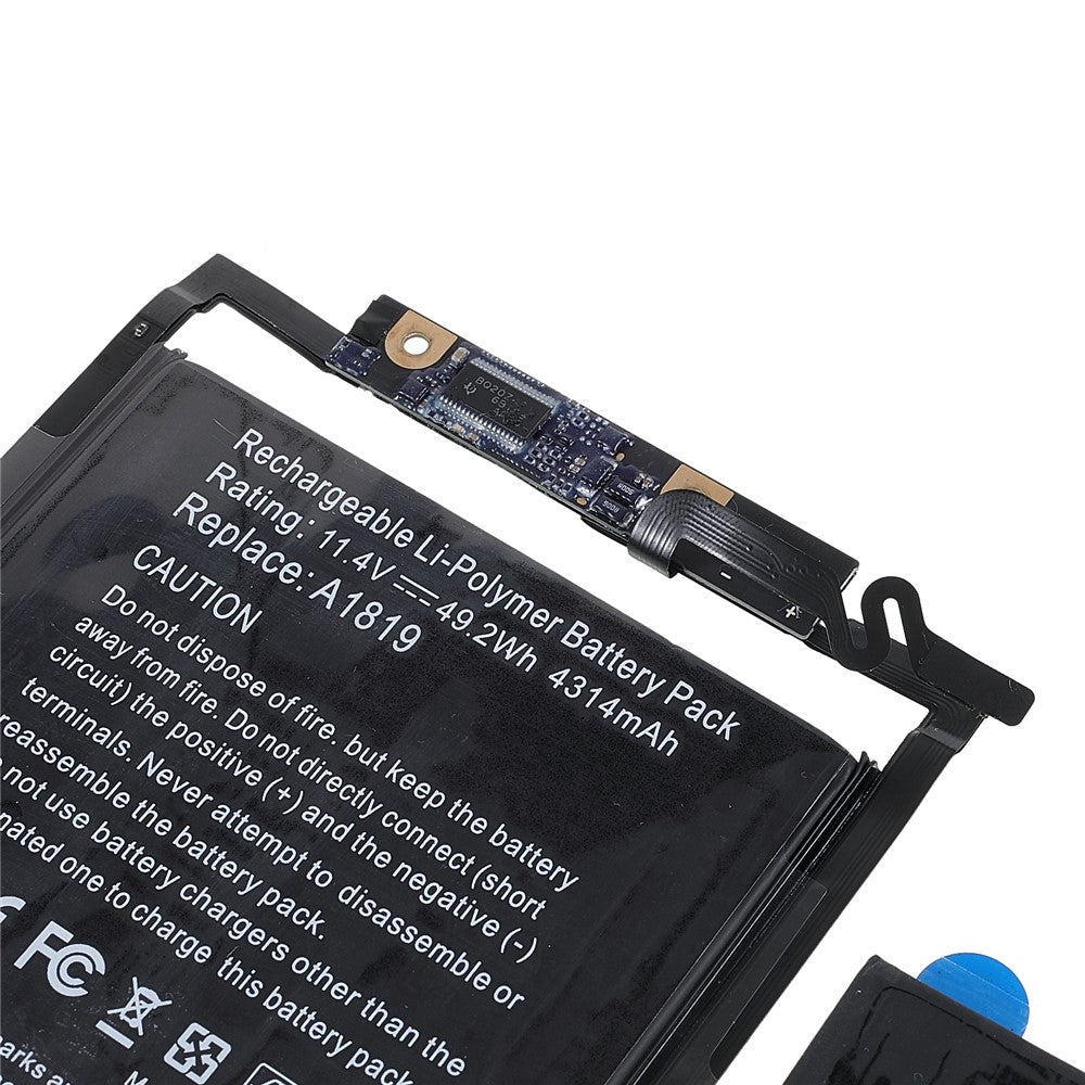 Macbook Parts