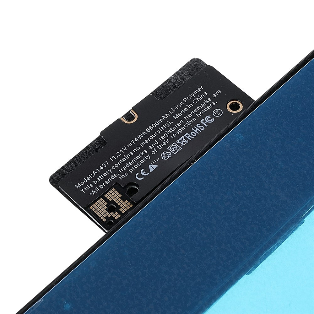 Macbook Parts