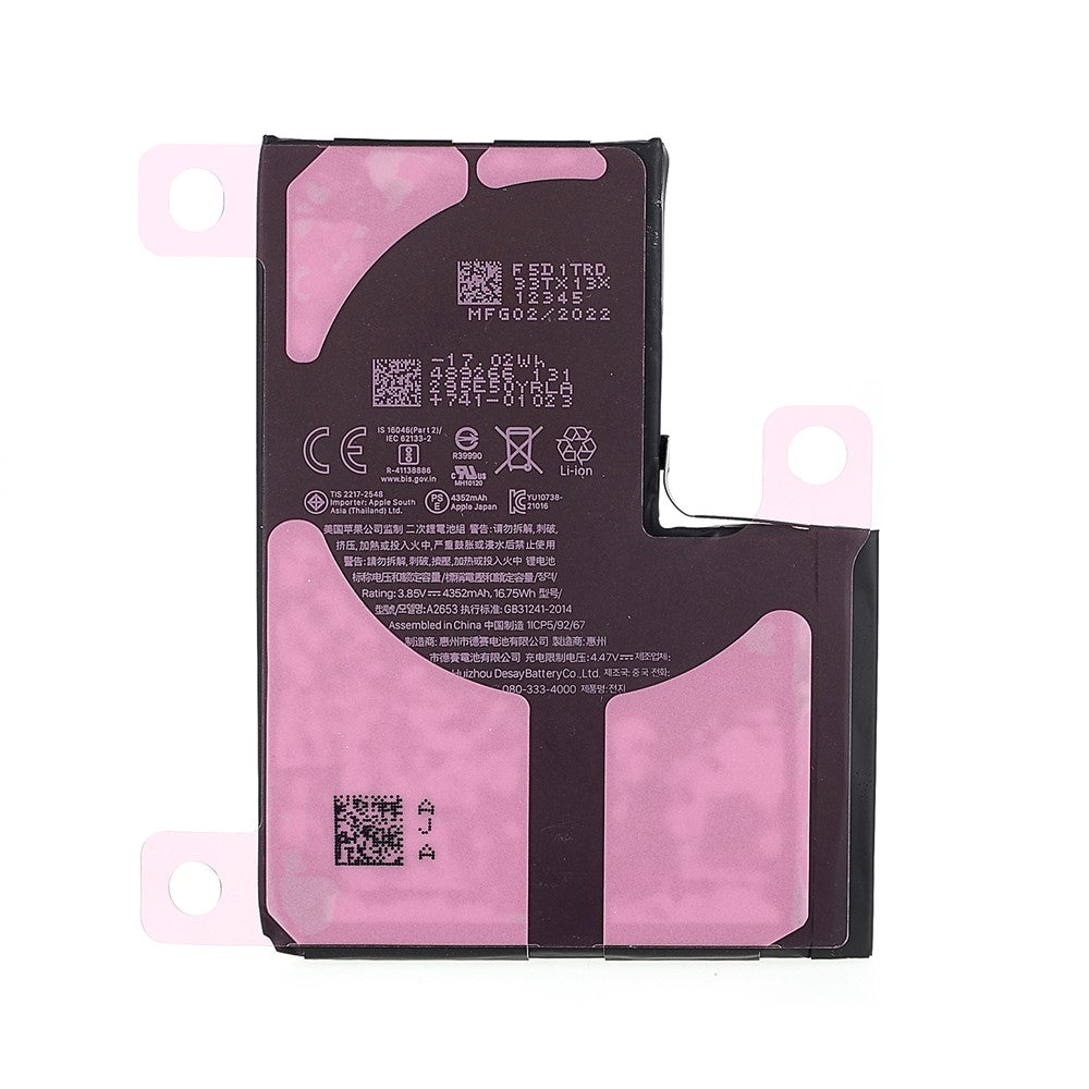 iPhone Parts