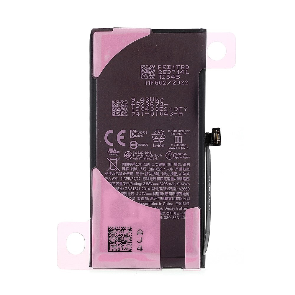 iPhone Parts