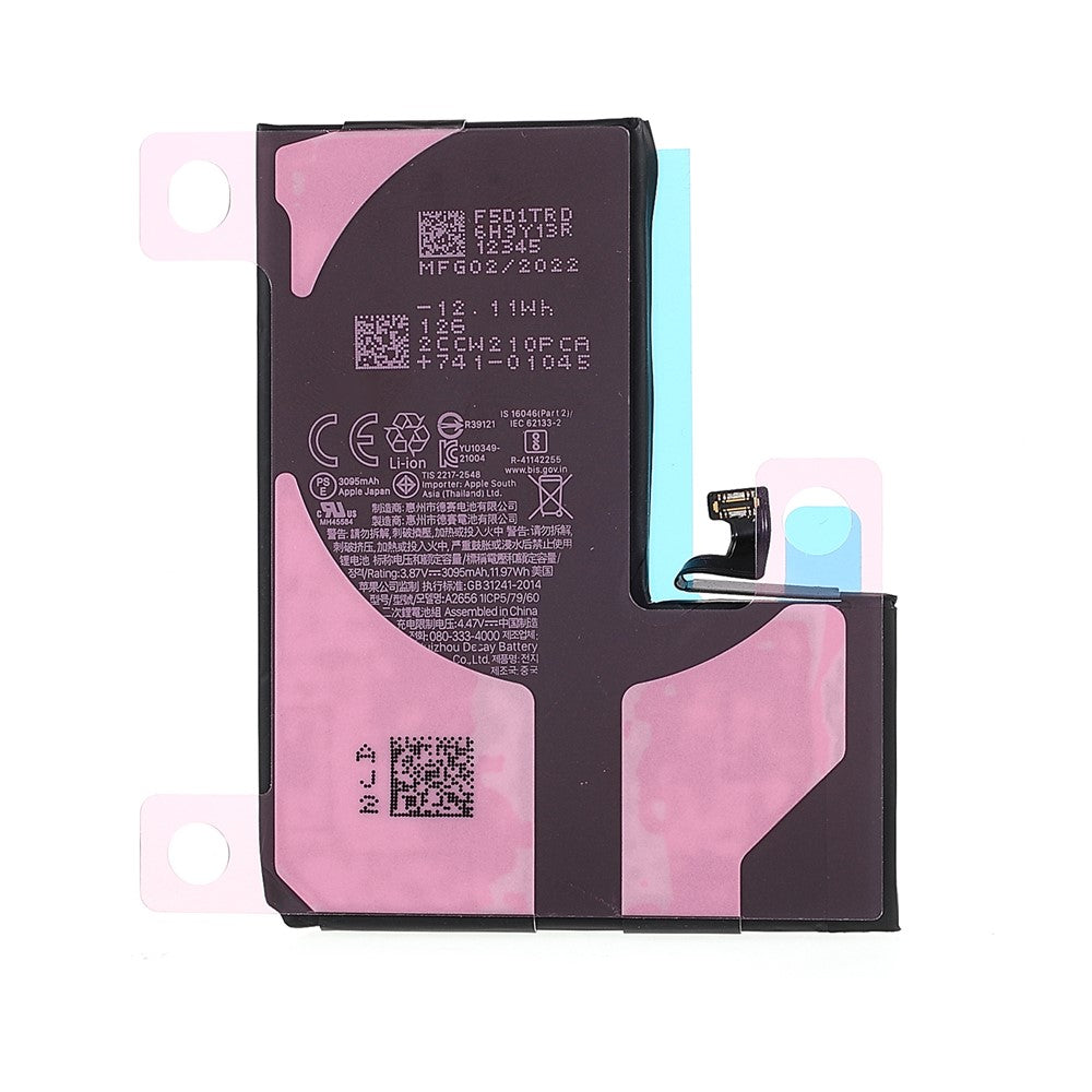 iPhone Parts