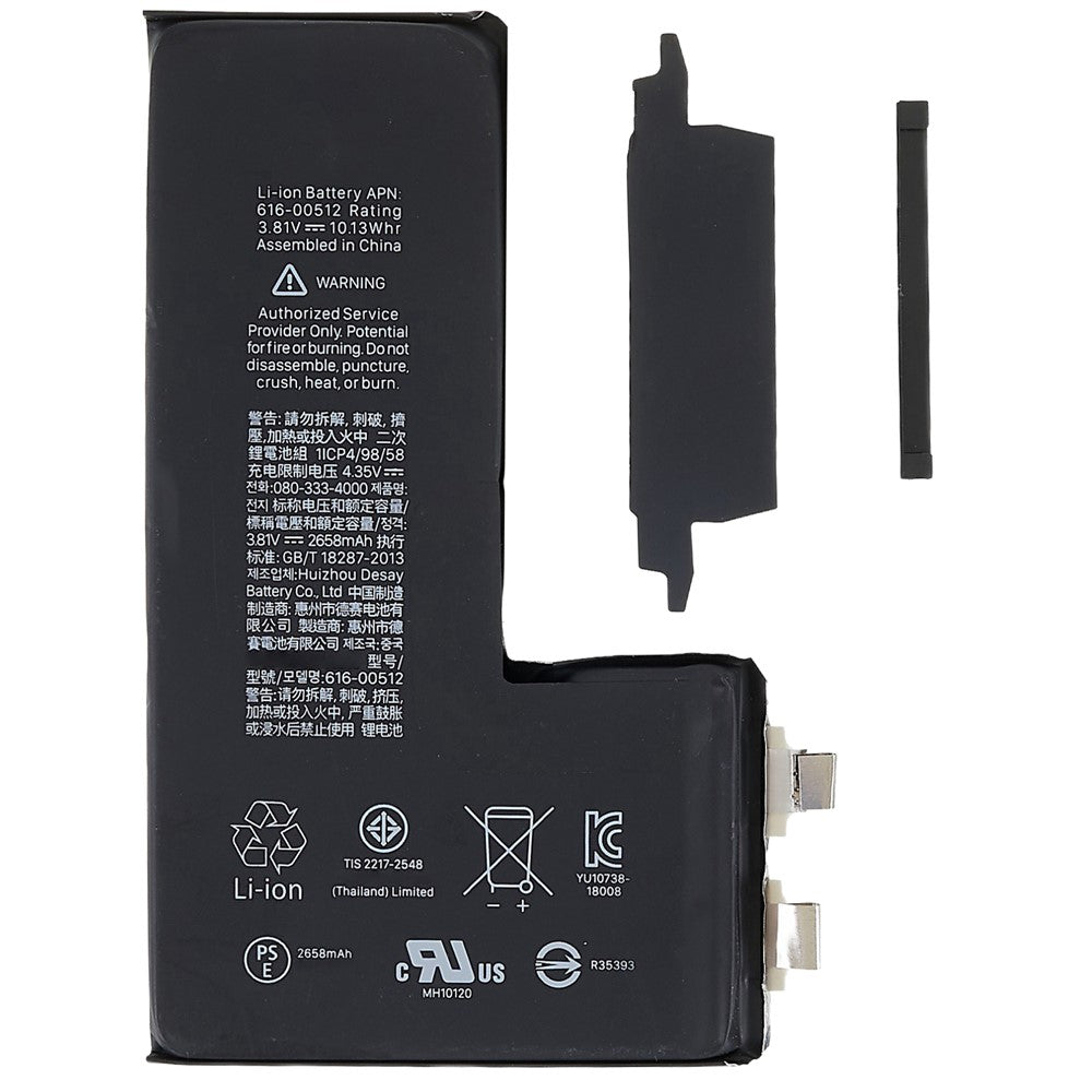 iPhone Parts