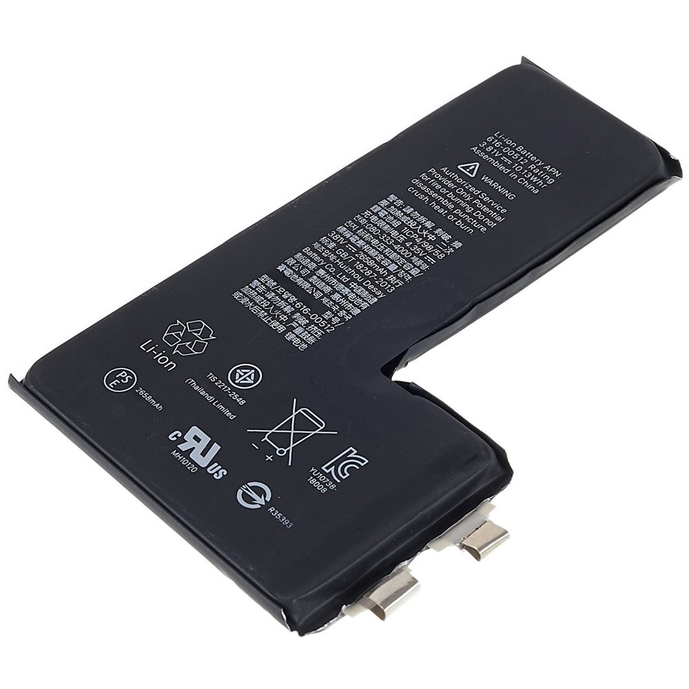 iPhone Parts