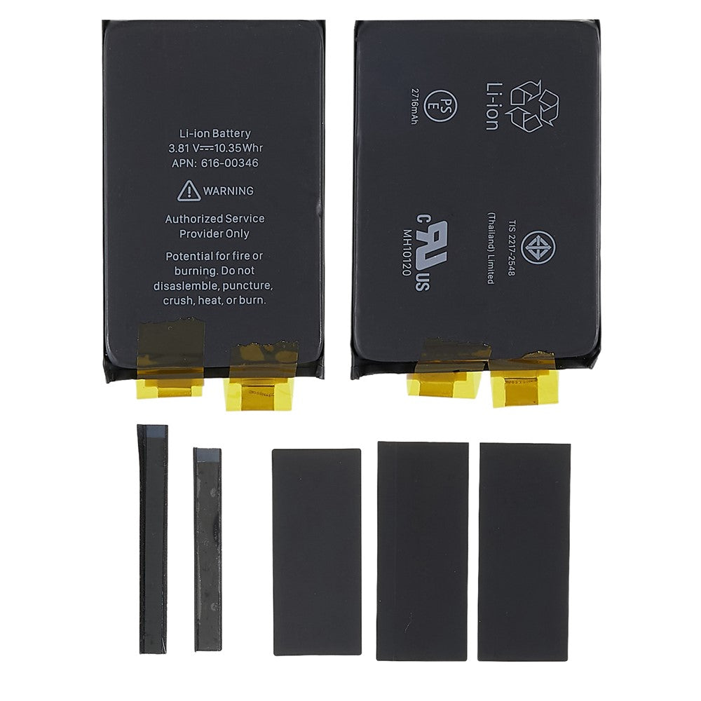 iPhone Parts